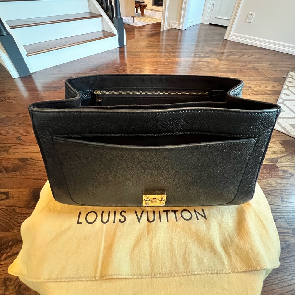 Authentic Louis Vuitton St Germain MM Empriente - Picture 3 of 13